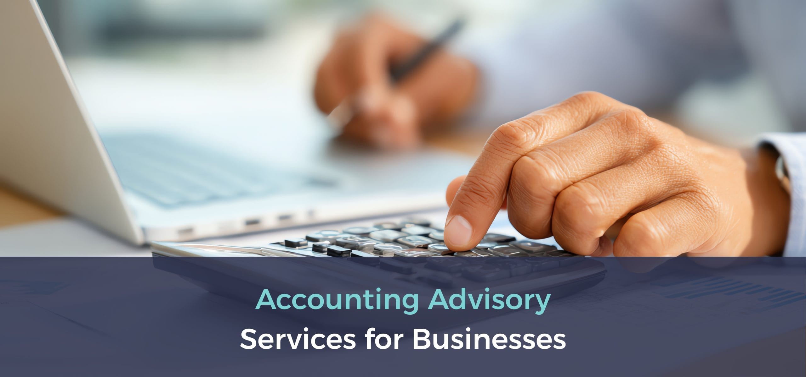 Accounting Consulting for Companies
