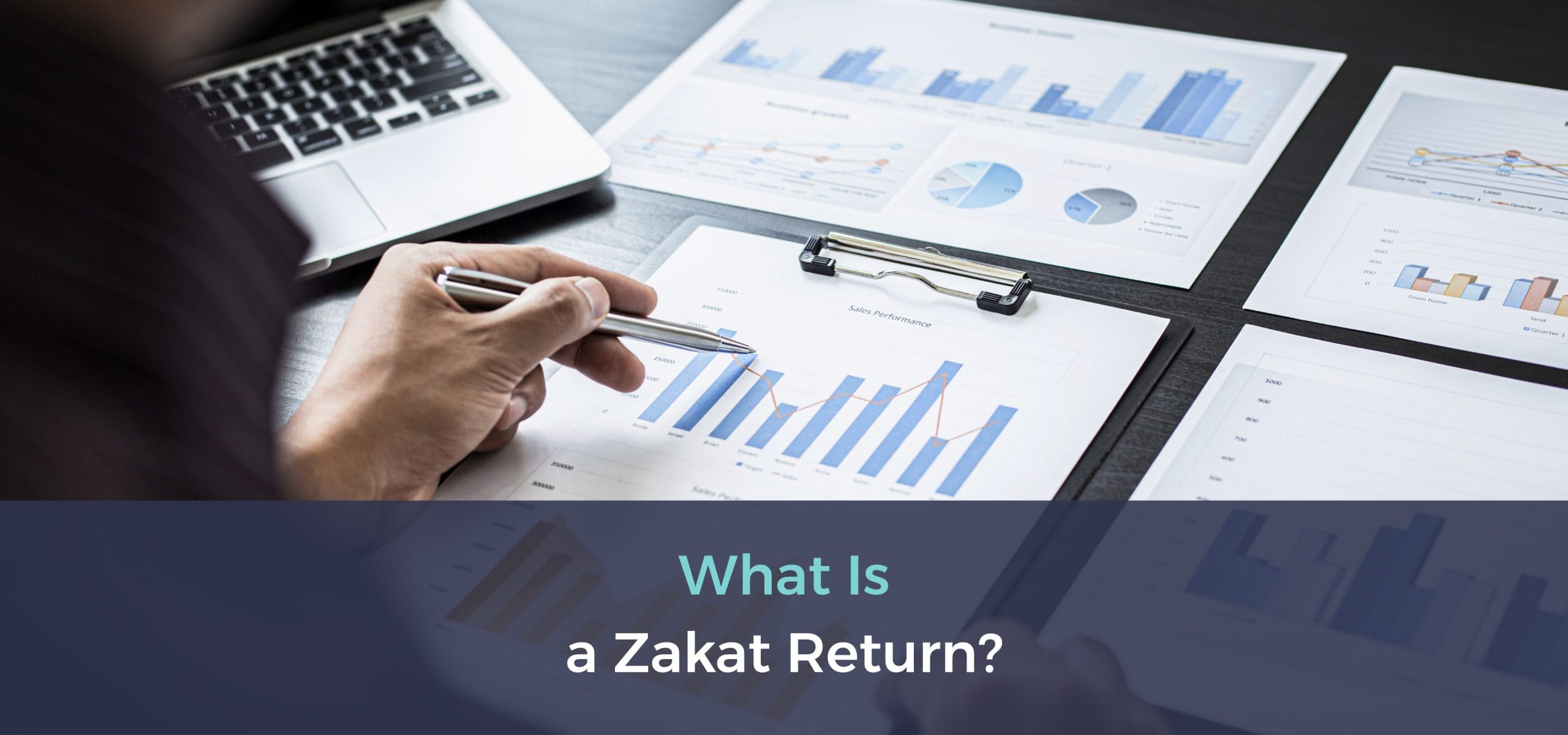 Zakat Return