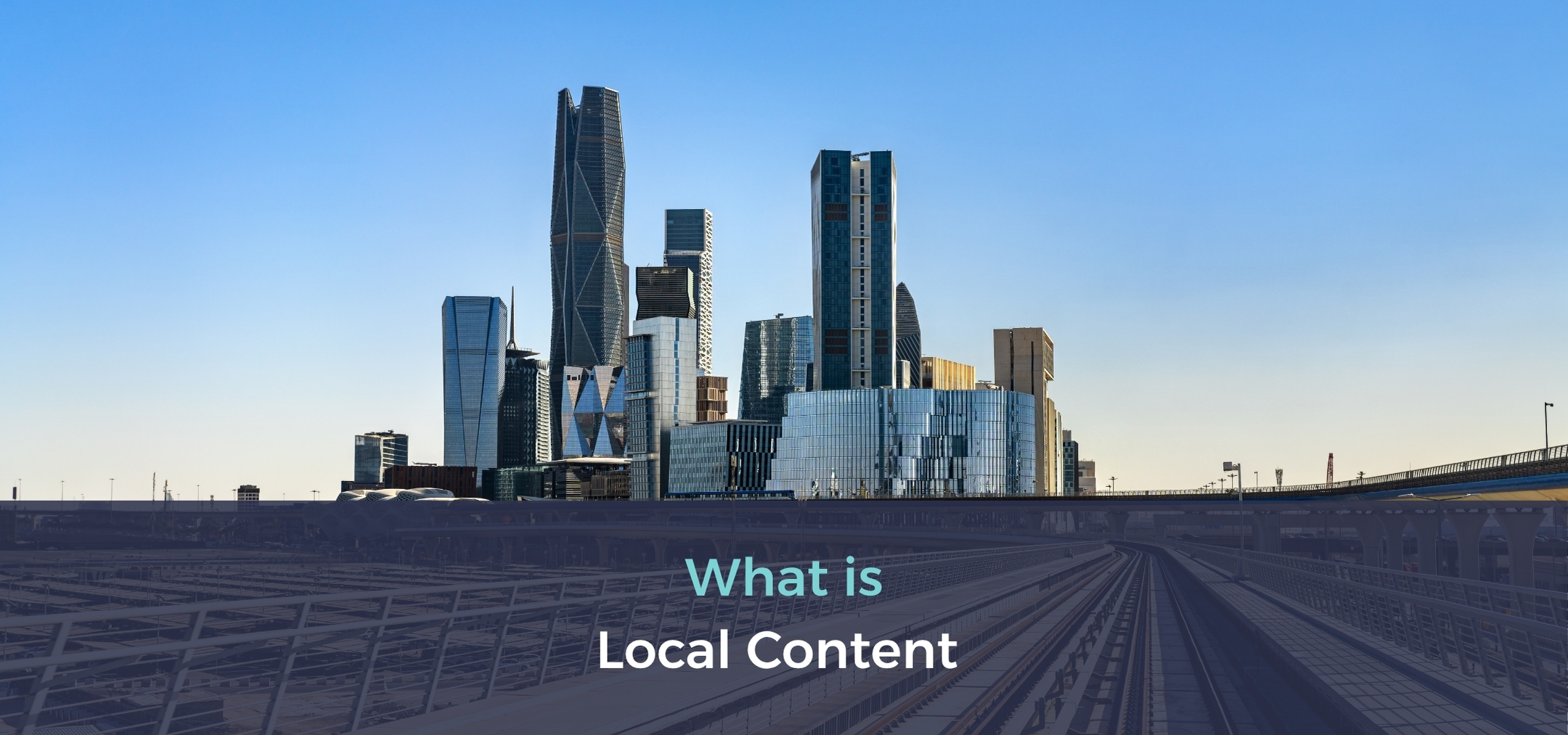 what is local content