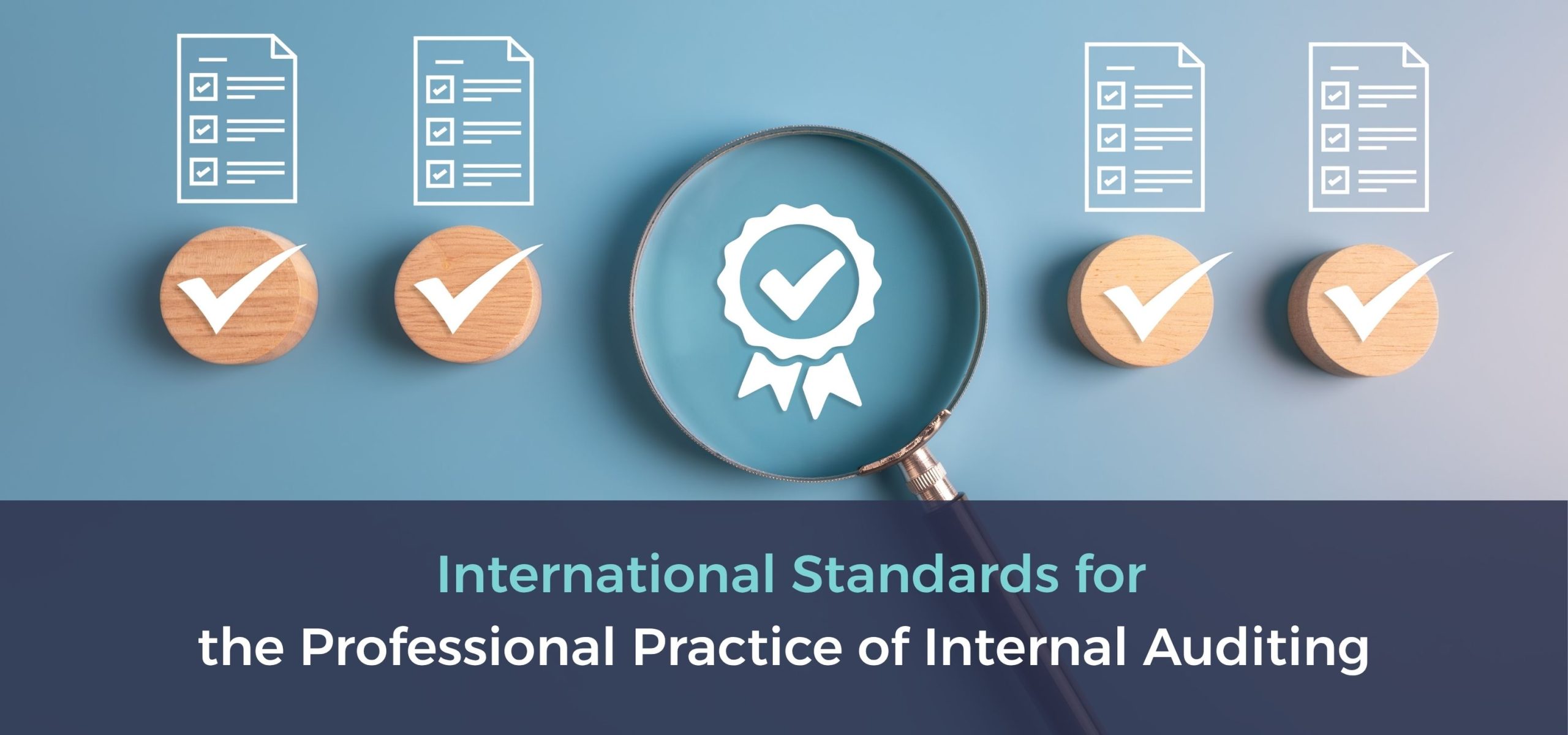 International Standards for the Professional Practice of Internal Auditing