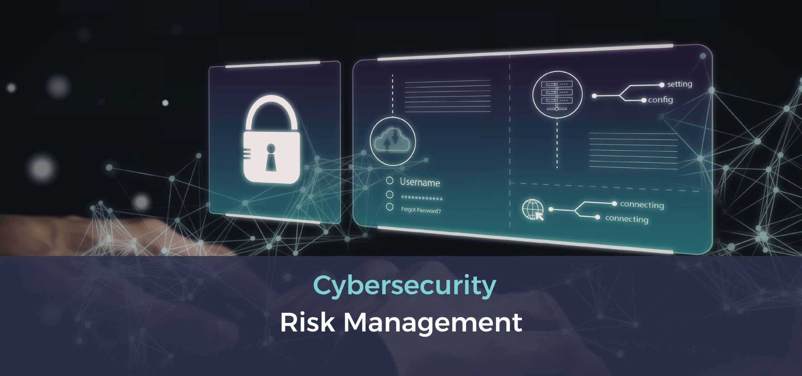 Cybersecurity Risk Management