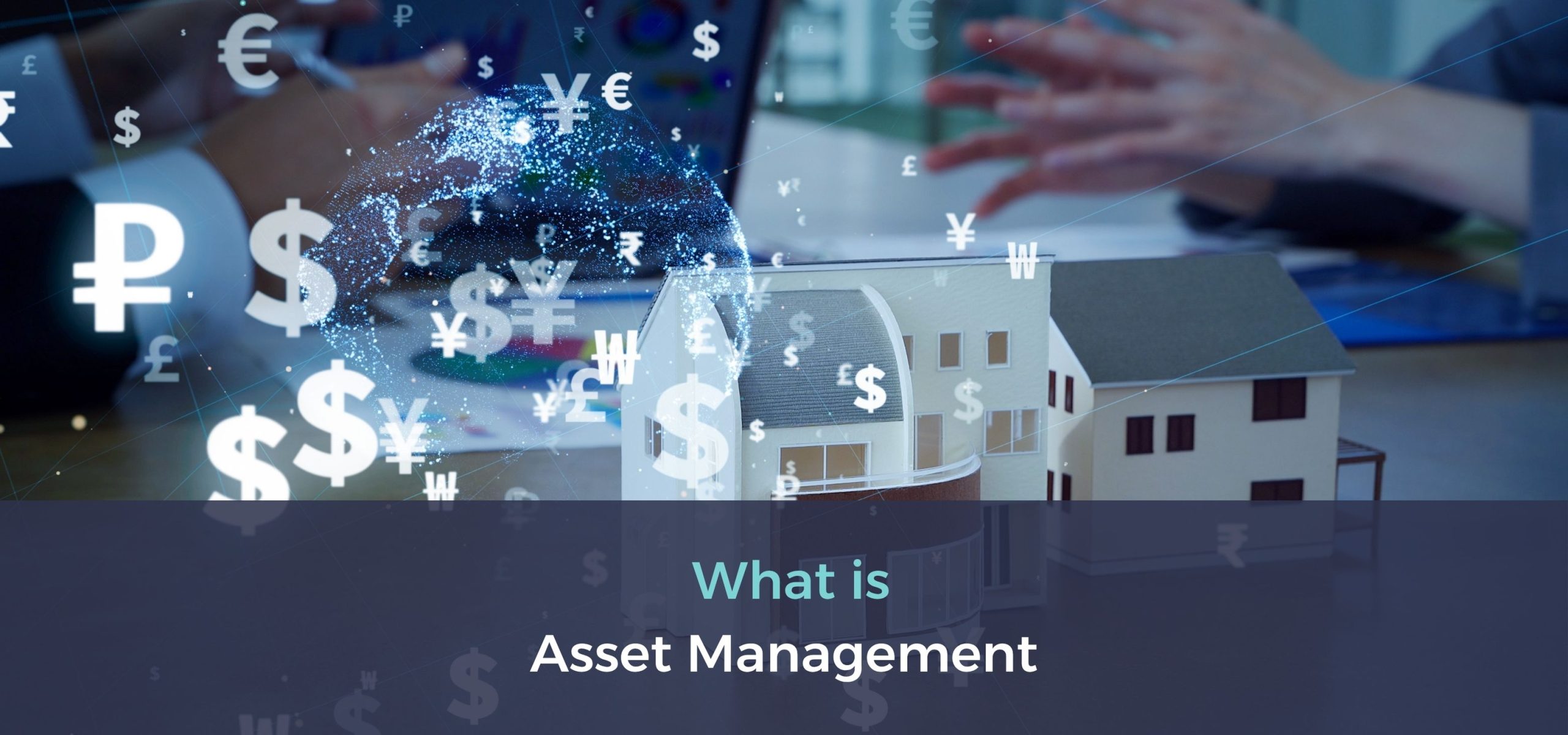 What is Asset Management