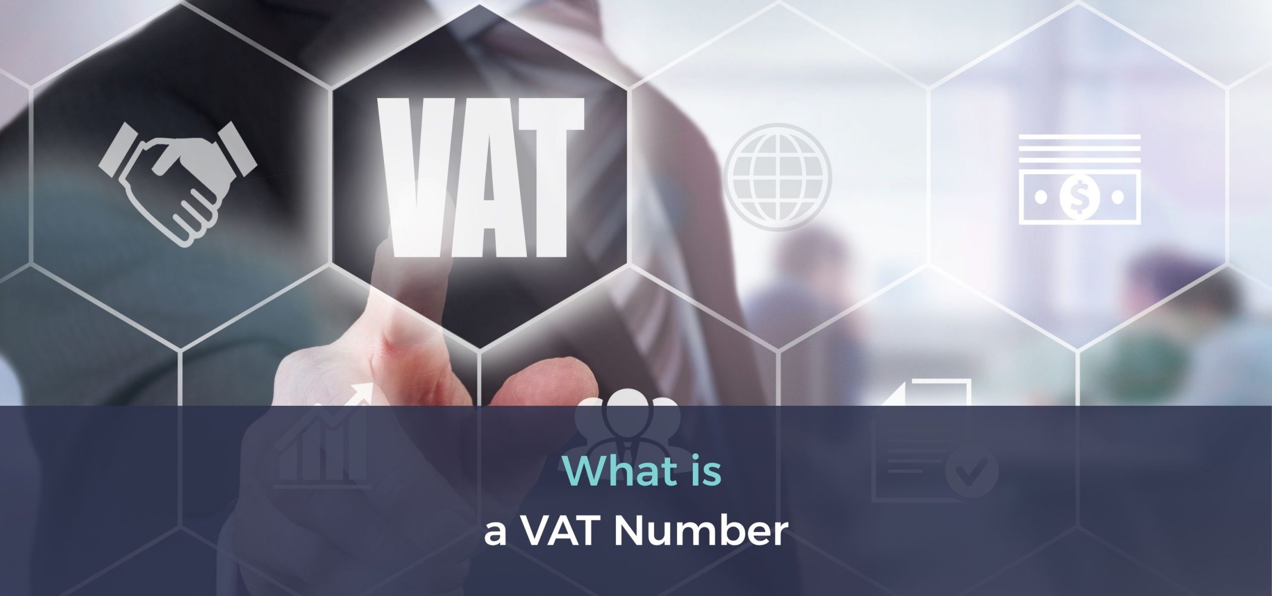 What is a VAT Number