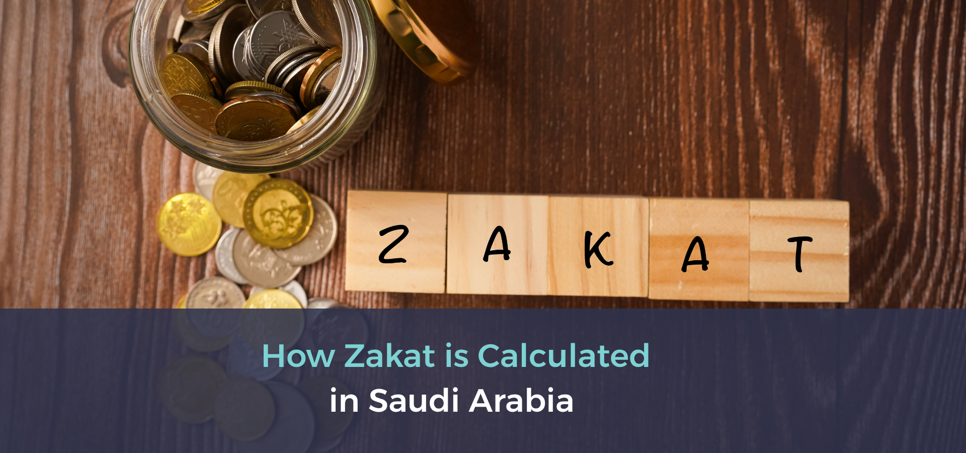 how zakat is calculated in saudi arabia​