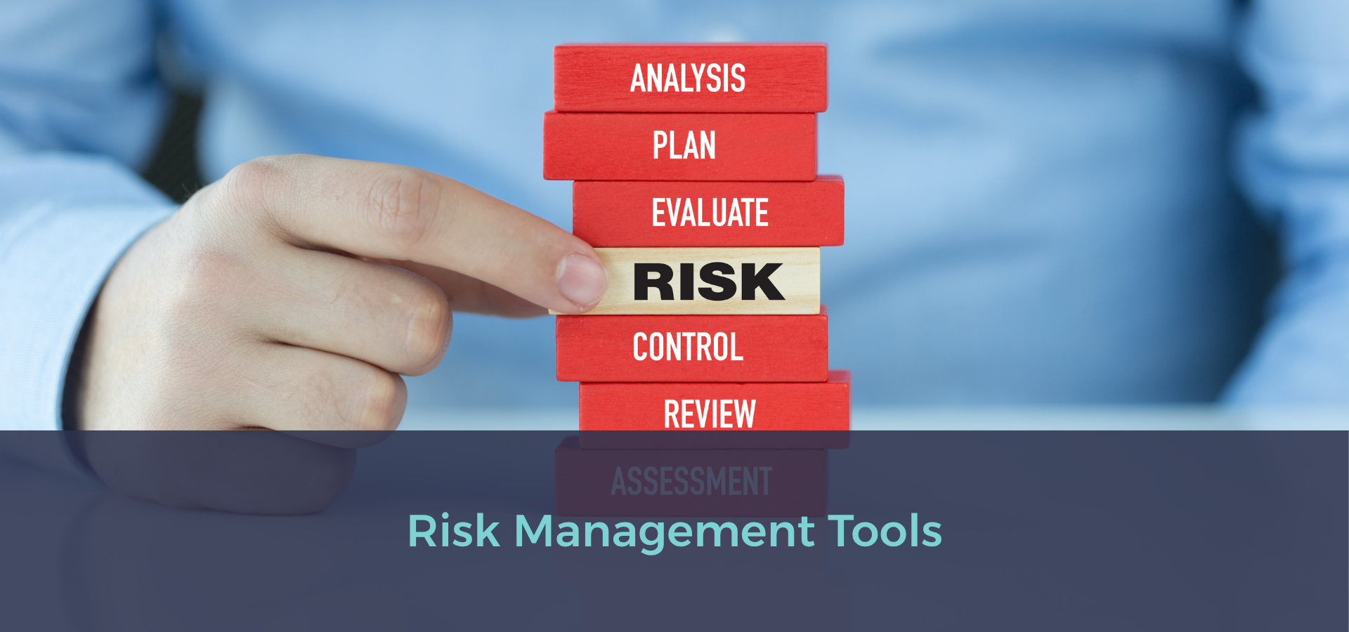 risk management tools​