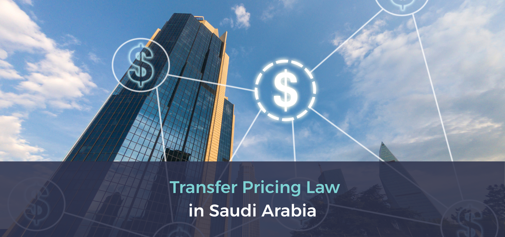 transfer pricing law in saudi arabia​
